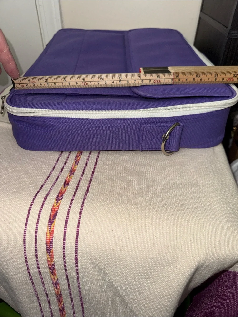 Laptop Carry Case